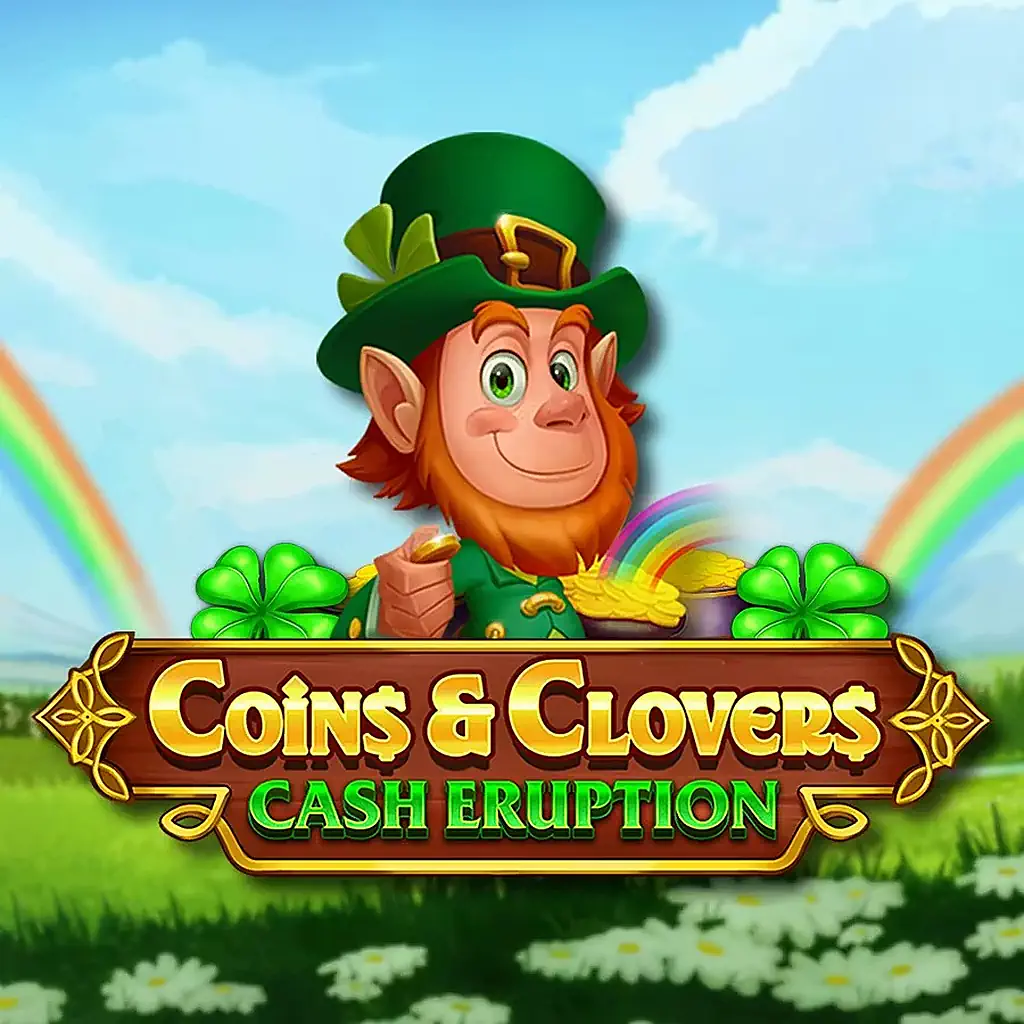 Быстрый вывод выигрышей в Coins Clovers Cash Eruption: способы и сроки